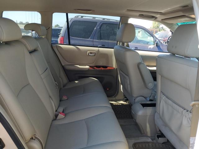 Photo 9 VIN: JTEEP21A050081427 - TOYOTA HIGHLANDER 