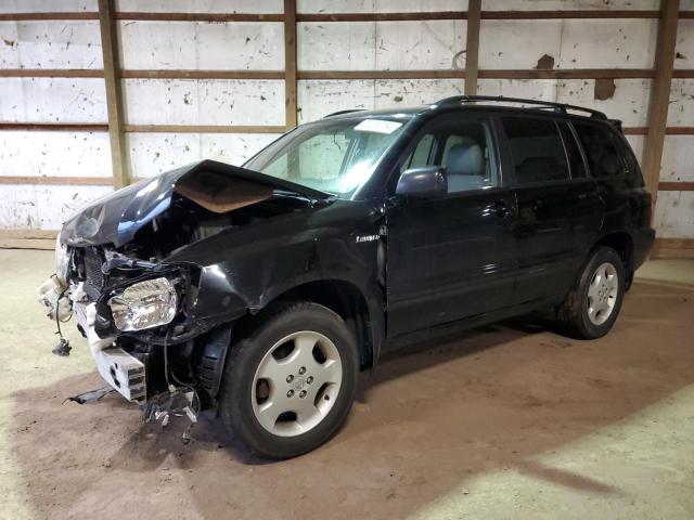 Photo 0 VIN: JTEEP21A050084697 - TOYOTA HIGHLANDER 