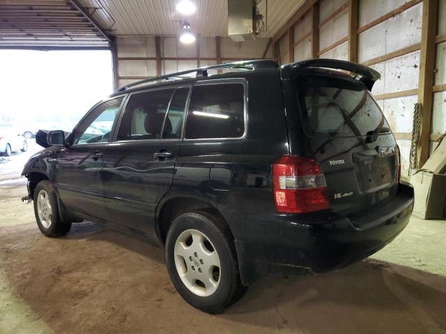 Photo 1 VIN: JTEEP21A050084697 - TOYOTA HIGHLANDER 