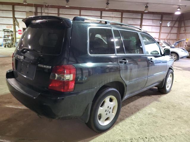 Photo 2 VIN: JTEEP21A050084697 - TOYOTA HIGHLANDER 