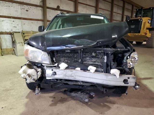 Photo 4 VIN: JTEEP21A050084697 - TOYOTA HIGHLANDER 