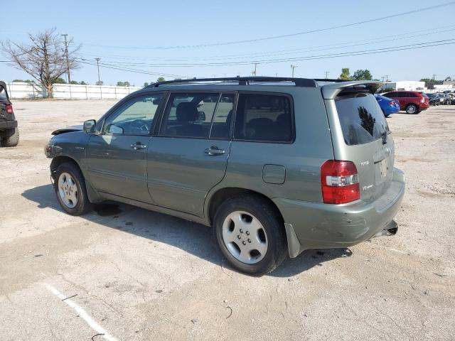 Photo 1 VIN: JTEEP21A050091200 - TOYOTA HIGHLANDER 