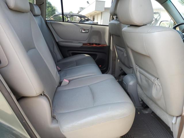 Photo 10 VIN: JTEEP21A050091200 - TOYOTA HIGHLANDER 