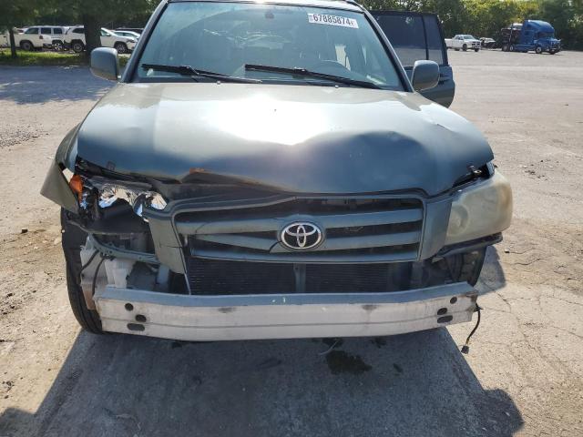 Photo 11 VIN: JTEEP21A050091200 - TOYOTA HIGHLANDER 