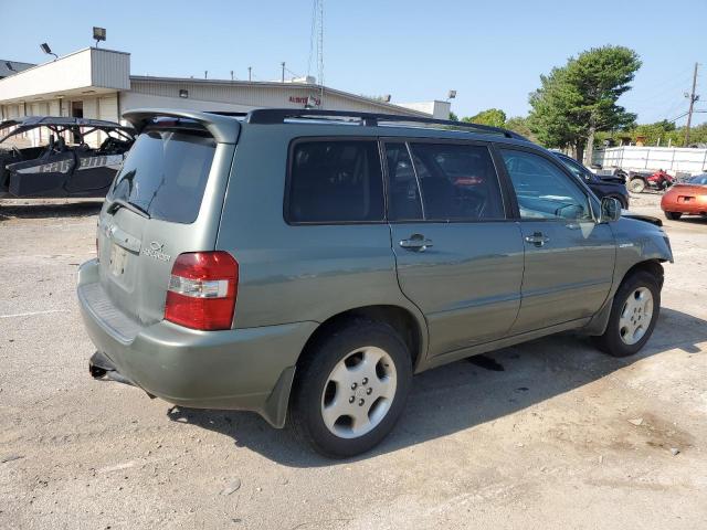 Photo 2 VIN: JTEEP21A050091200 - TOYOTA HIGHLANDER 