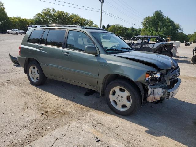 Photo 3 VIN: JTEEP21A050091200 - TOYOTA HIGHLANDER 