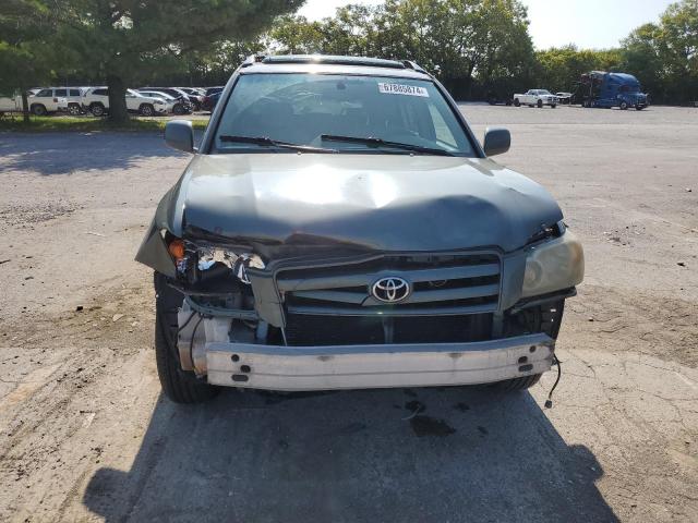 Photo 4 VIN: JTEEP21A050091200 - TOYOTA HIGHLANDER 