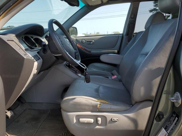 Photo 6 VIN: JTEEP21A050091200 - TOYOTA HIGHLANDER 