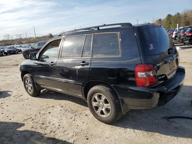 Photo 1 VIN: JTEEP21A050099989 - TOYOTA HIGHLANDER 