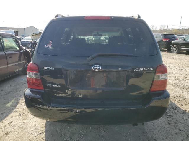 Photo 5 VIN: JTEEP21A050099989 - TOYOTA HIGHLANDER 