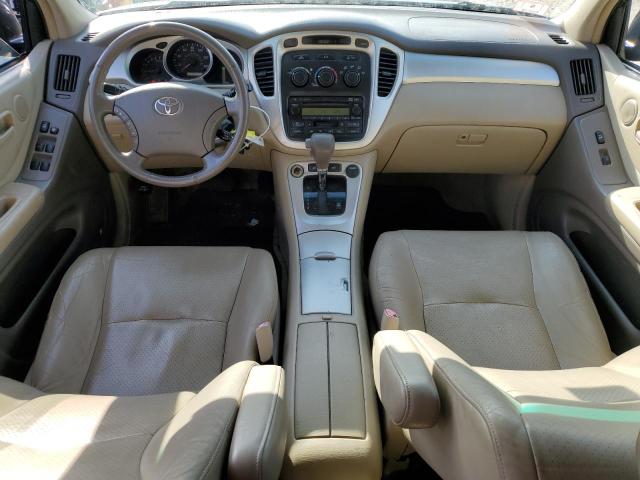 Photo 7 VIN: JTEEP21A050099989 - TOYOTA HIGHLANDER 