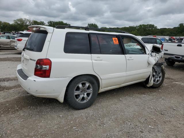 Photo 2 VIN: JTEEP21A050104480 - TOYOTA HIGHLANDER 