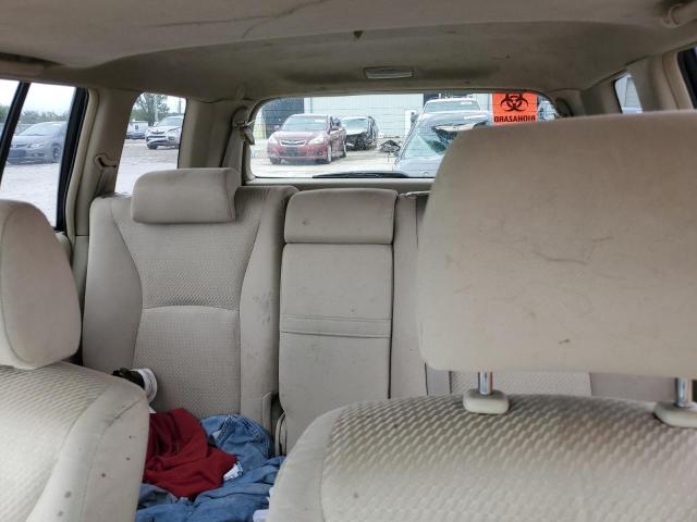 Photo 9 VIN: JTEEP21A050104480 - TOYOTA HIGHLANDER 