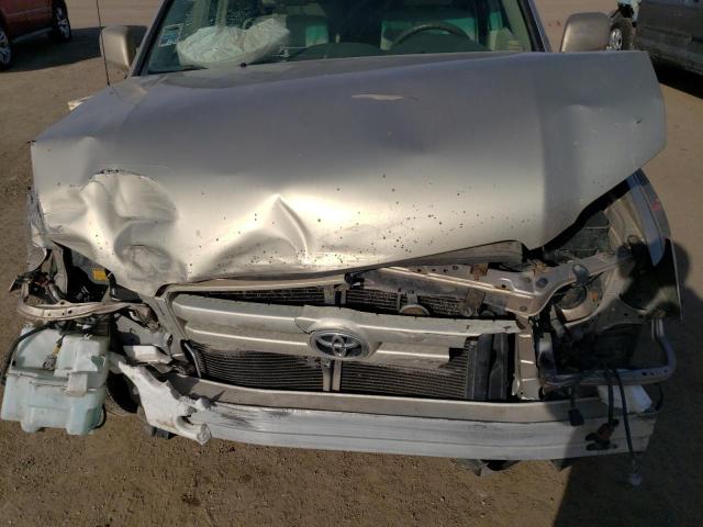 Photo 10 VIN: JTEEP21A050115530 - TOYOTA HIGHLANDER 