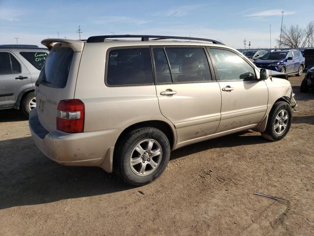 Photo 2 VIN: JTEEP21A050115530 - TOYOTA HIGHLANDER 