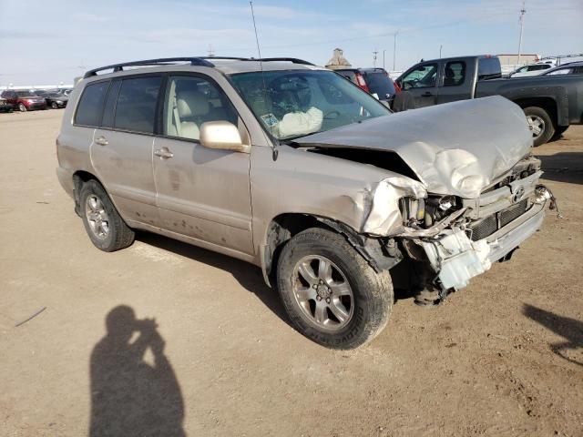 Photo 3 VIN: JTEEP21A050115530 - TOYOTA HIGHLANDER 