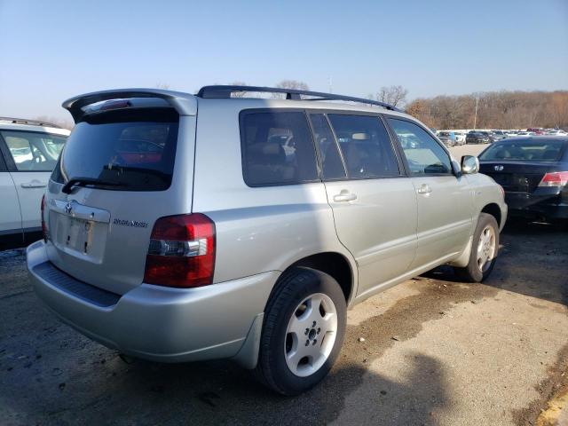 Photo 2 VIN: JTEEP21A050119531 - TOYOTA HIGHLANDER 