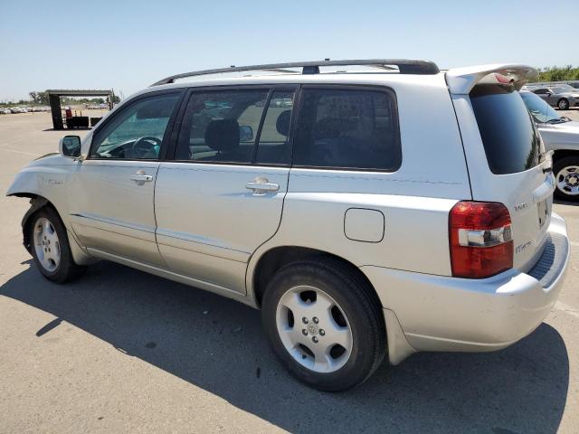 Photo 1 VIN: JTEEP21A050125667 - TOYOTA HIGHLANDER 