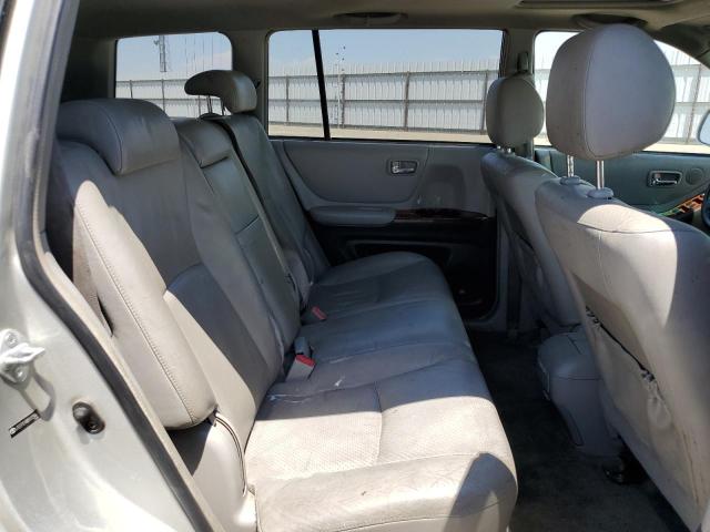 Photo 10 VIN: JTEEP21A050125667 - TOYOTA HIGHLANDER 