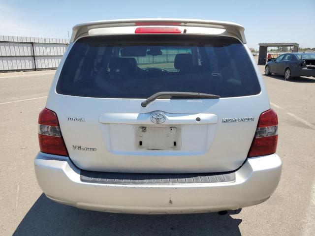 Photo 5 VIN: JTEEP21A050125667 - TOYOTA HIGHLANDER 