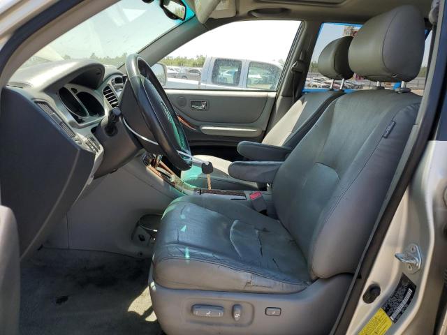 Photo 6 VIN: JTEEP21A050125667 - TOYOTA HIGHLANDER 