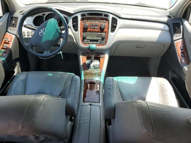 Photo 7 VIN: JTEEP21A050125667 - TOYOTA HIGHLANDER 