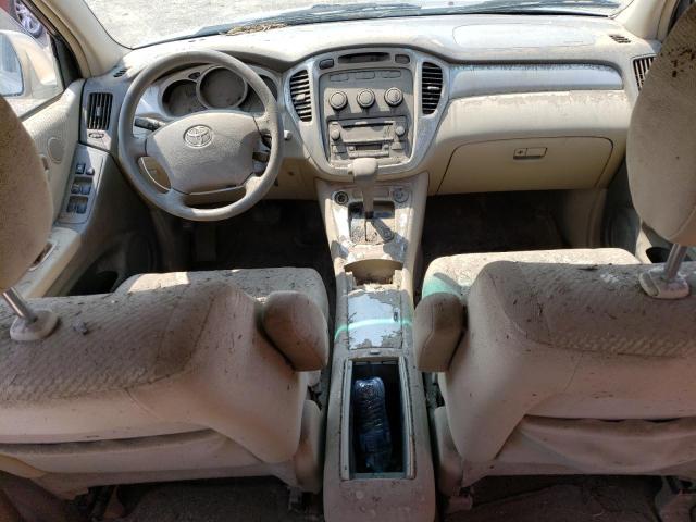 Photo 7 VIN: JTEEP21A060137352 - TOYOTA HIGHLANDER 