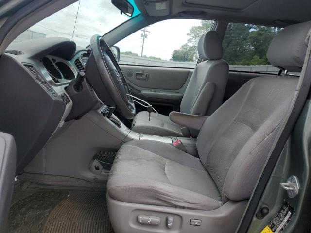 Photo 6 VIN: JTEEP21A060163501 - TOYOTA HIGHLANDER 