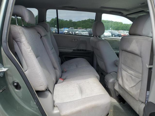 Photo 9 VIN: JTEEP21A060163501 - TOYOTA HIGHLANDER 