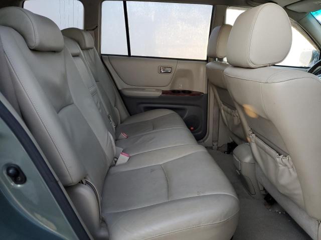 Photo 10 VIN: JTEEP21A060166379 - TOYOTA HIGHLANDER 