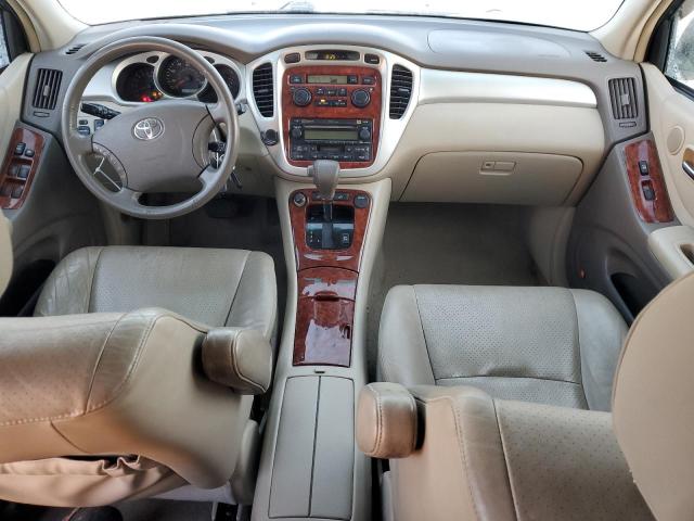 Photo 7 VIN: JTEEP21A060166379 - TOYOTA HIGHLANDER 