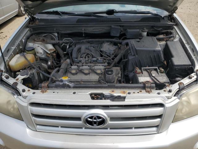 Photo 11 VIN: JTEEP21A060174451 - TOYOTA HIGHLANDER 