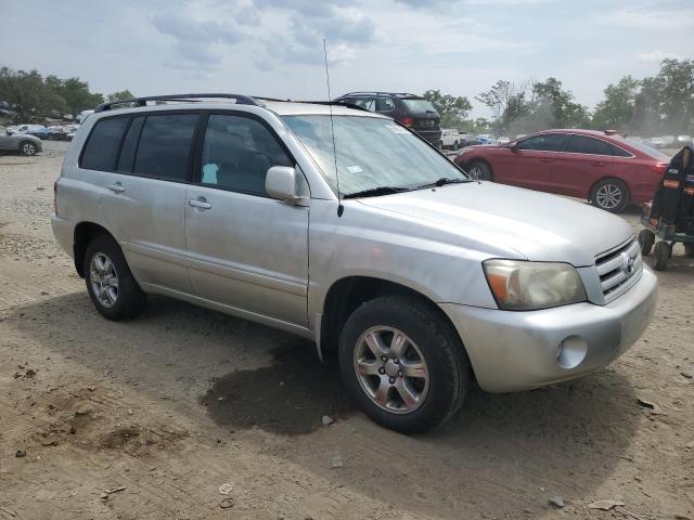 Photo 3 VIN: JTEEP21A060174451 - TOYOTA HIGHLANDER 