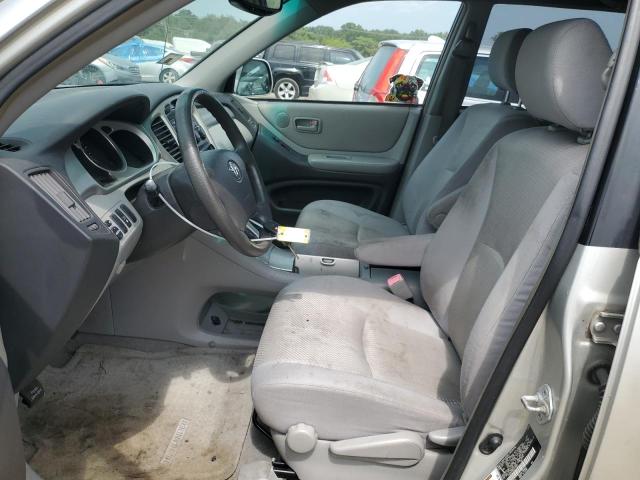 Photo 6 VIN: JTEEP21A060174451 - TOYOTA HIGHLANDER 