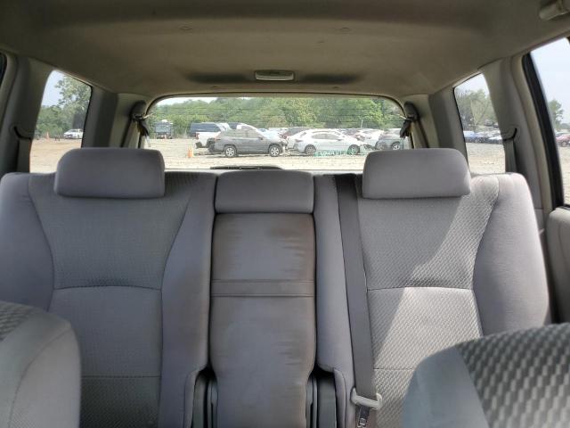 Photo 9 VIN: JTEEP21A060174451 - TOYOTA HIGHLANDER 