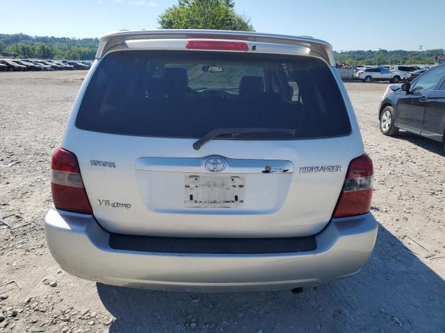 Photo 5 VIN: JTEEP21A070202413 - TOYOTA HIGHLANDER 