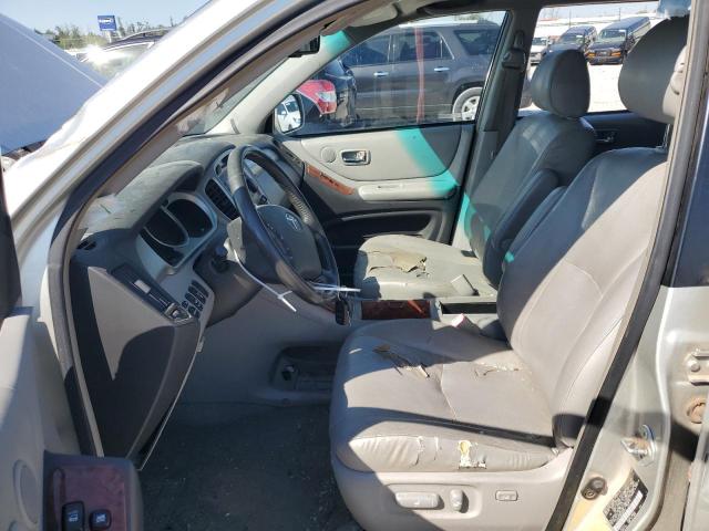 Photo 6 VIN: JTEEP21A070202413 - TOYOTA HIGHLANDER 