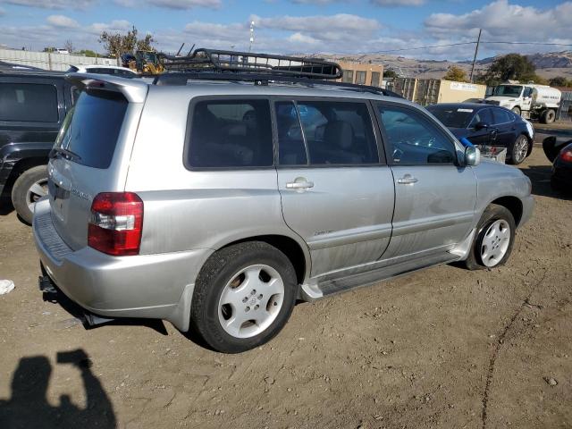 Photo 2 VIN: JTEEP21A070214674 - TOYOTA HIGHLANDER 