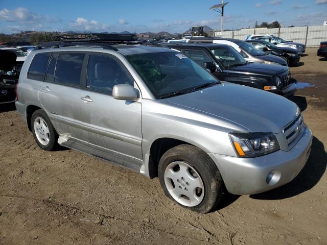 Photo 3 VIN: JTEEP21A070214674 - TOYOTA HIGHLANDER 