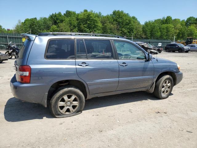 Photo 2 VIN: JTEEP21A070228364 - TOYOTA HIGHLANDER 