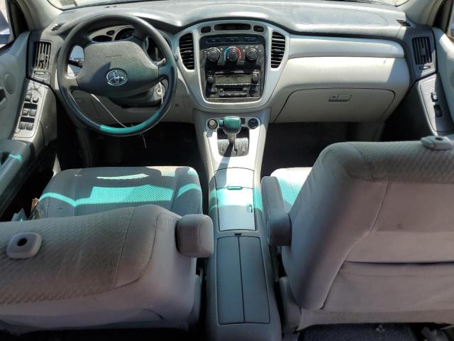 Photo 7 VIN: JTEEP21A070228364 - TOYOTA HIGHLANDER 