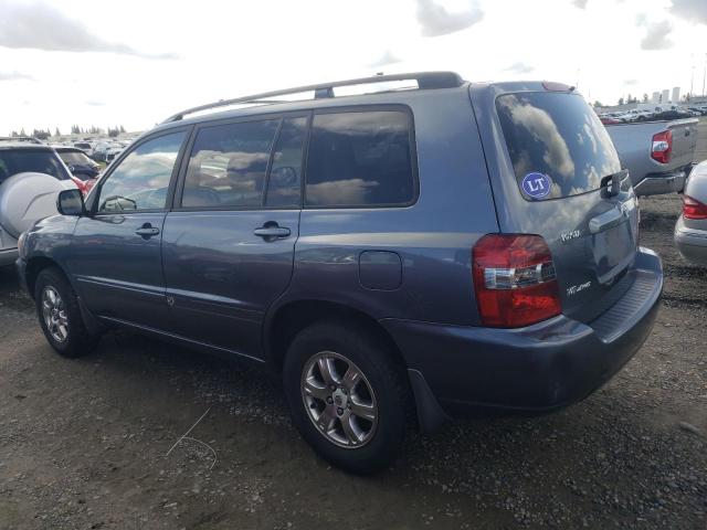 Photo 1 VIN: JTEEP21A140002054 - TOYOTA HIGHLANDER 