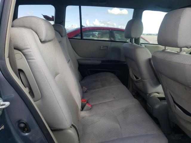 Photo 10 VIN: JTEEP21A140002054 - TOYOTA HIGHLANDER 