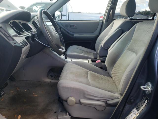 Photo 6 VIN: JTEEP21A140002054 - TOYOTA HIGHLANDER 