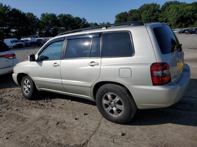 Photo 1 VIN: JTEEP21A140035717 - TOYOTA HIGHLANDER 