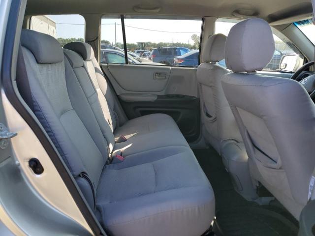 Photo 10 VIN: JTEEP21A140035717 - TOYOTA HIGHLANDER 