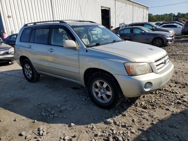 Photo 3 VIN: JTEEP21A140035717 - TOYOTA HIGHLANDER 