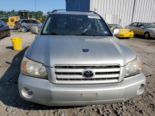 Photo 4 VIN: JTEEP21A140035717 - TOYOTA HIGHLANDER 