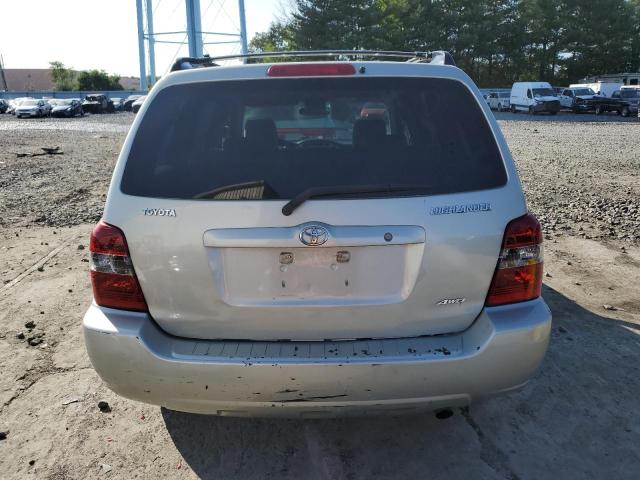 Photo 5 VIN: JTEEP21A140035717 - TOYOTA HIGHLANDER 