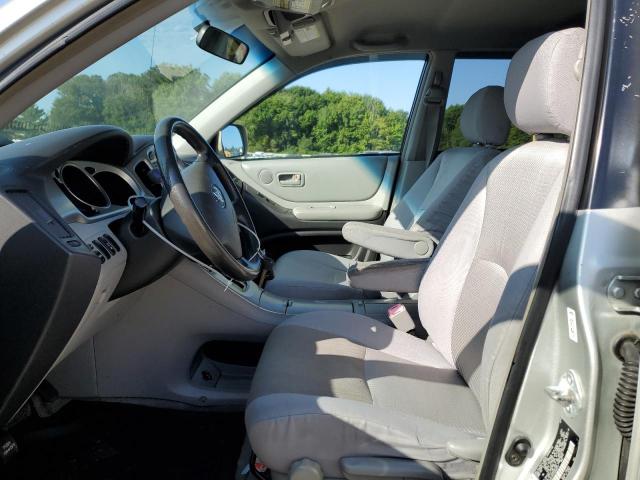 Photo 6 VIN: JTEEP21A140035717 - TOYOTA HIGHLANDER 